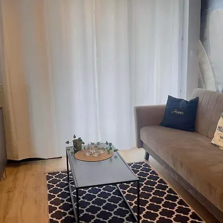 Central Apartaments Katowice * カトヴィツェ