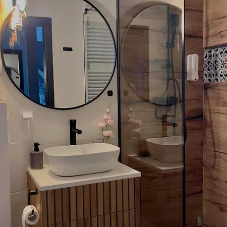 Central Apartaments Katowice *