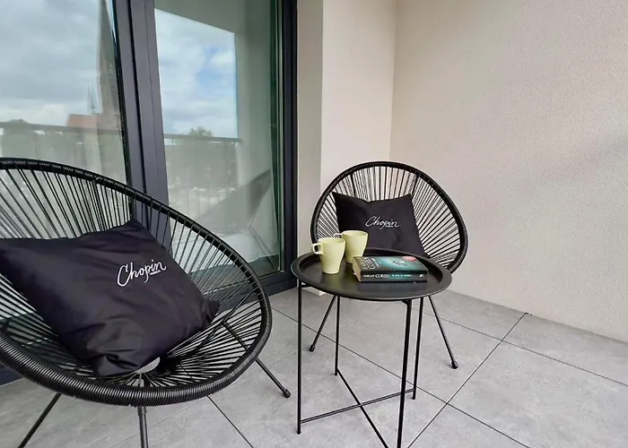 Central Apartaments Katowice Katowice