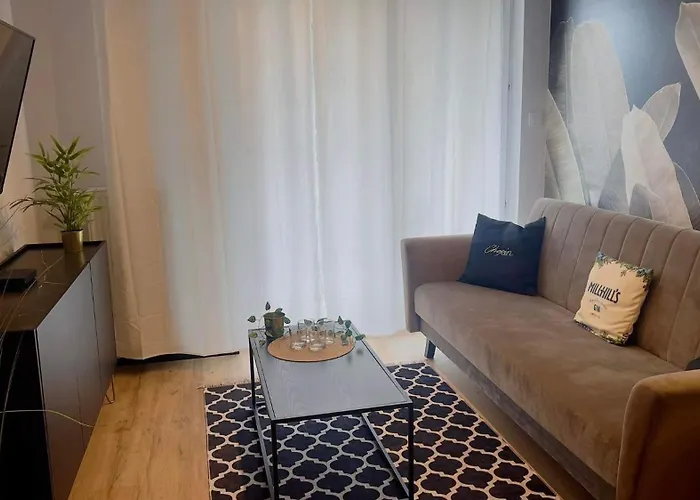 Central Apartaments Katowice * カトヴィツェ