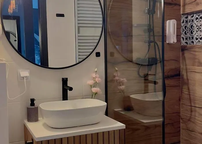 Central Apartaments Katowice *