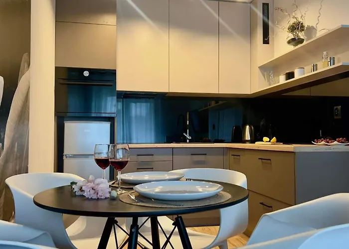 Central Apartaments Katowice カトヴィツェ